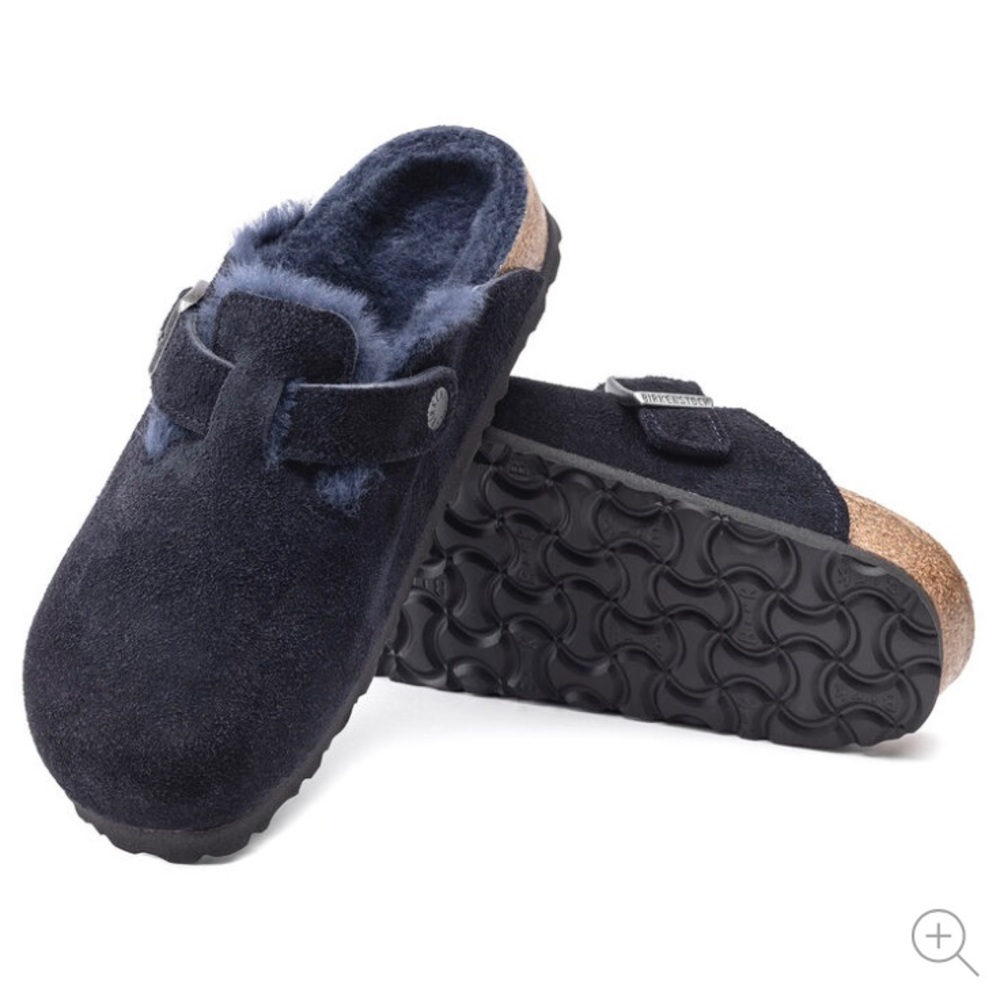 Brand new Birkenstocks